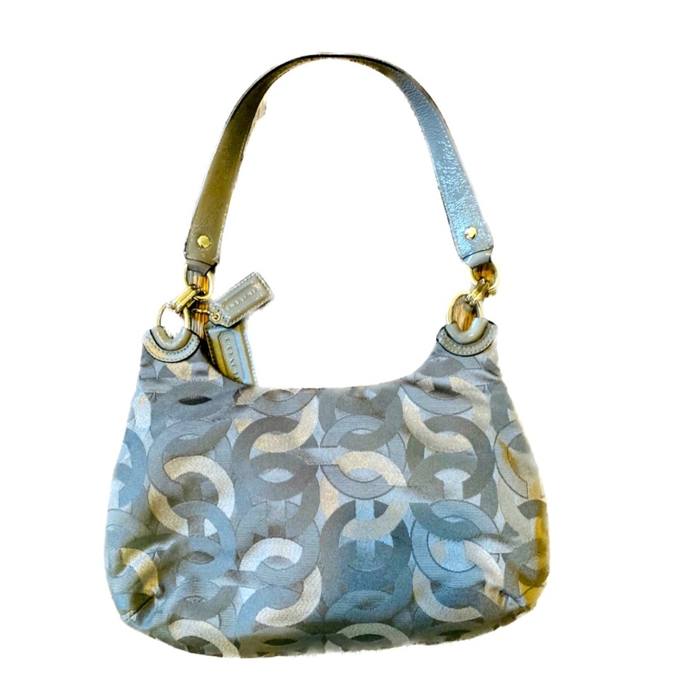 Coach Purse - Picture 2 of 4